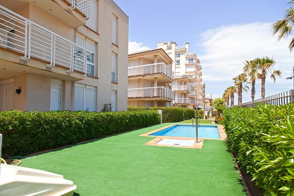 cala josep Apartment in Peniscola