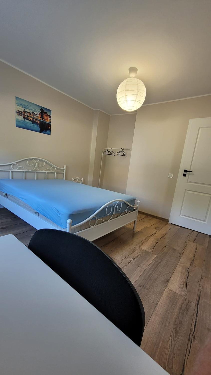 Pokoje Gościnne Gdańsk Hallera Vacation rental in Gdansk