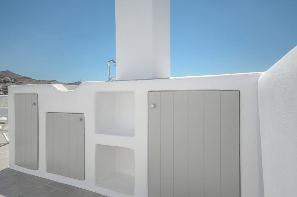 Balcony/Terrace, Kitchen or kitchenette