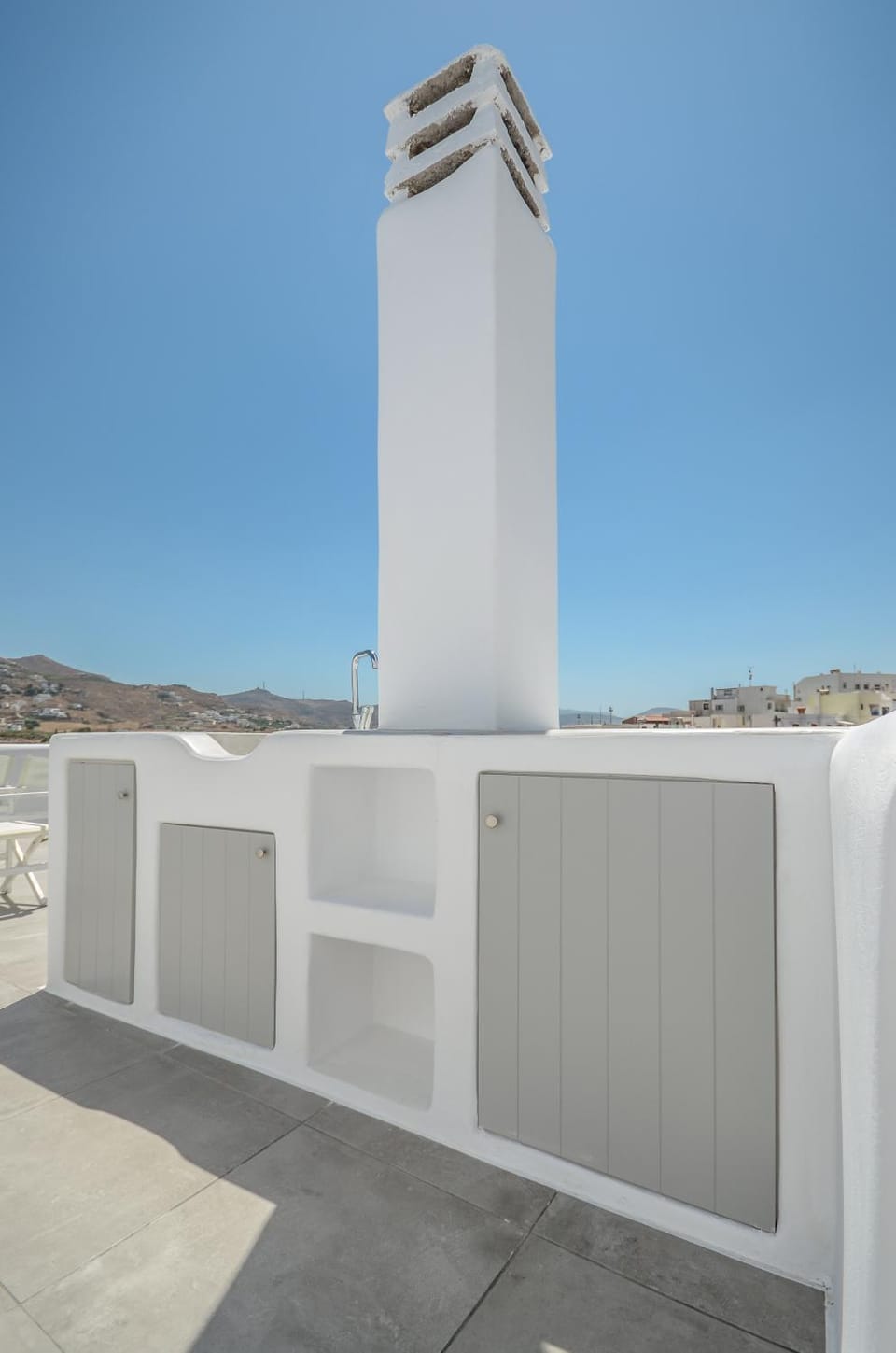 Balcony/Terrace, Kitchen or kitchenette