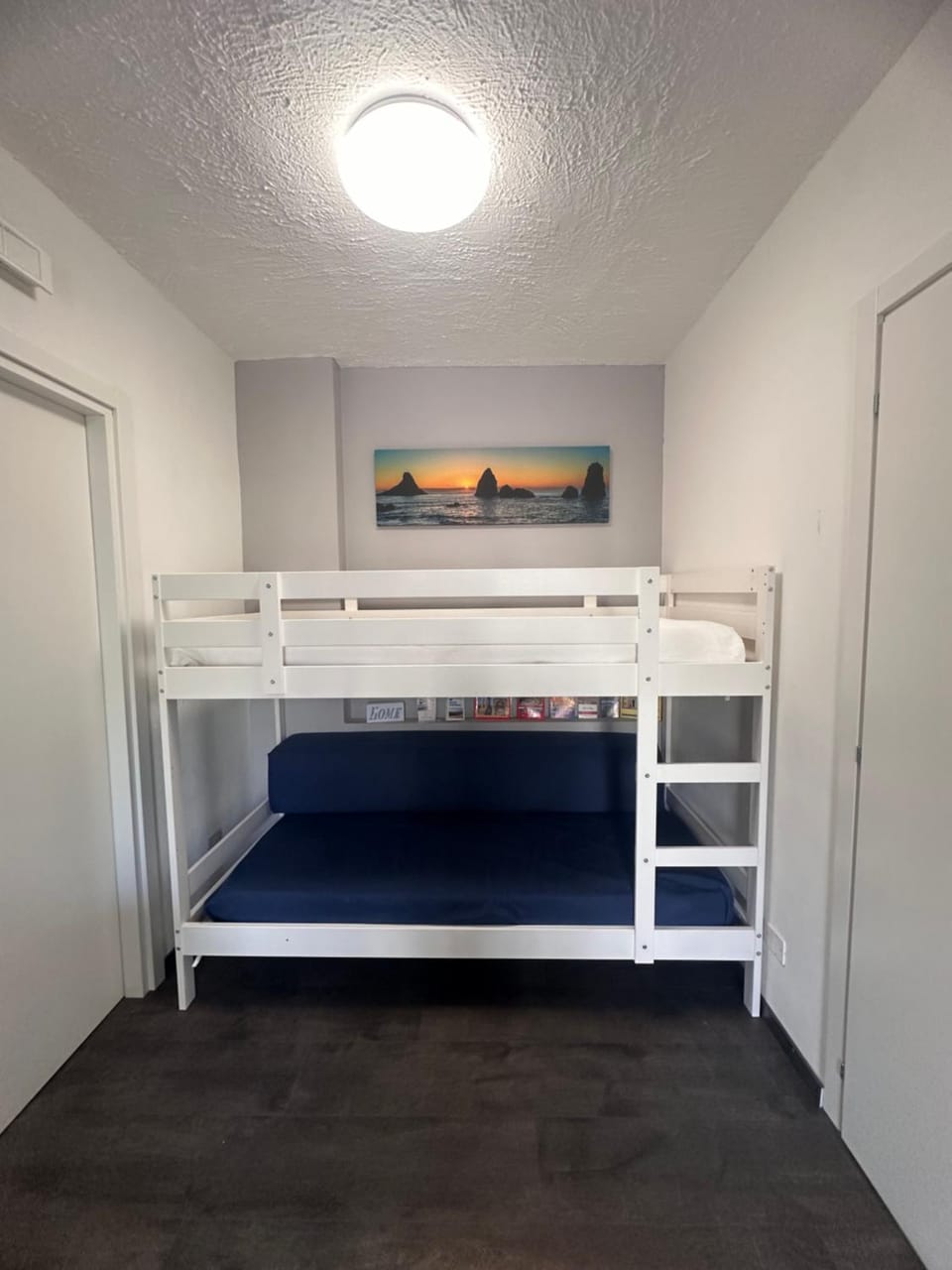 bunk bed