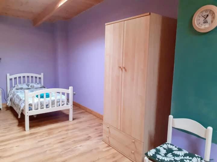 Albero della musica Bed and Breakfast in Sassari