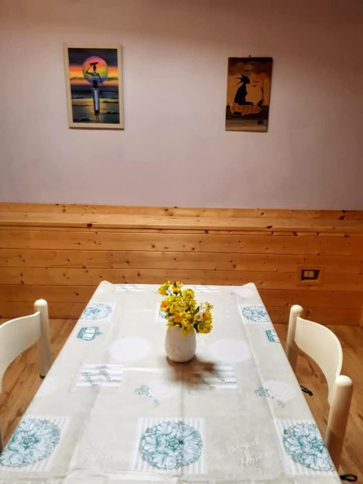 Albero della musica Bed and Breakfast in Sassari
