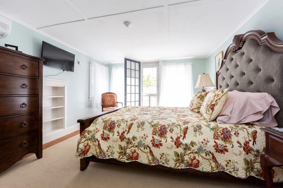 The Elmhurst Inn Bed and Breakfast in Acadia National Park
