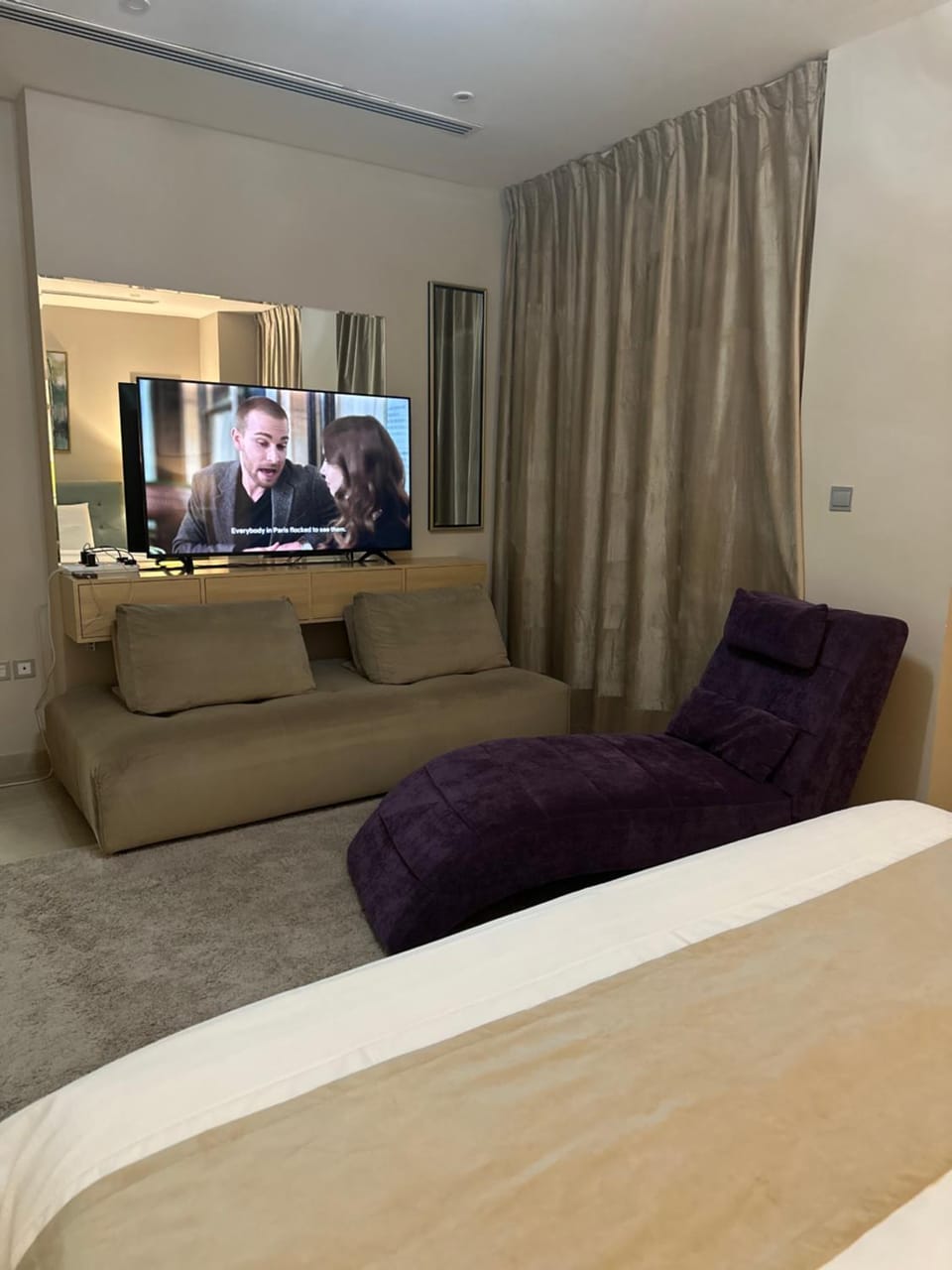 Magic waves holiday Apartment in Dubai