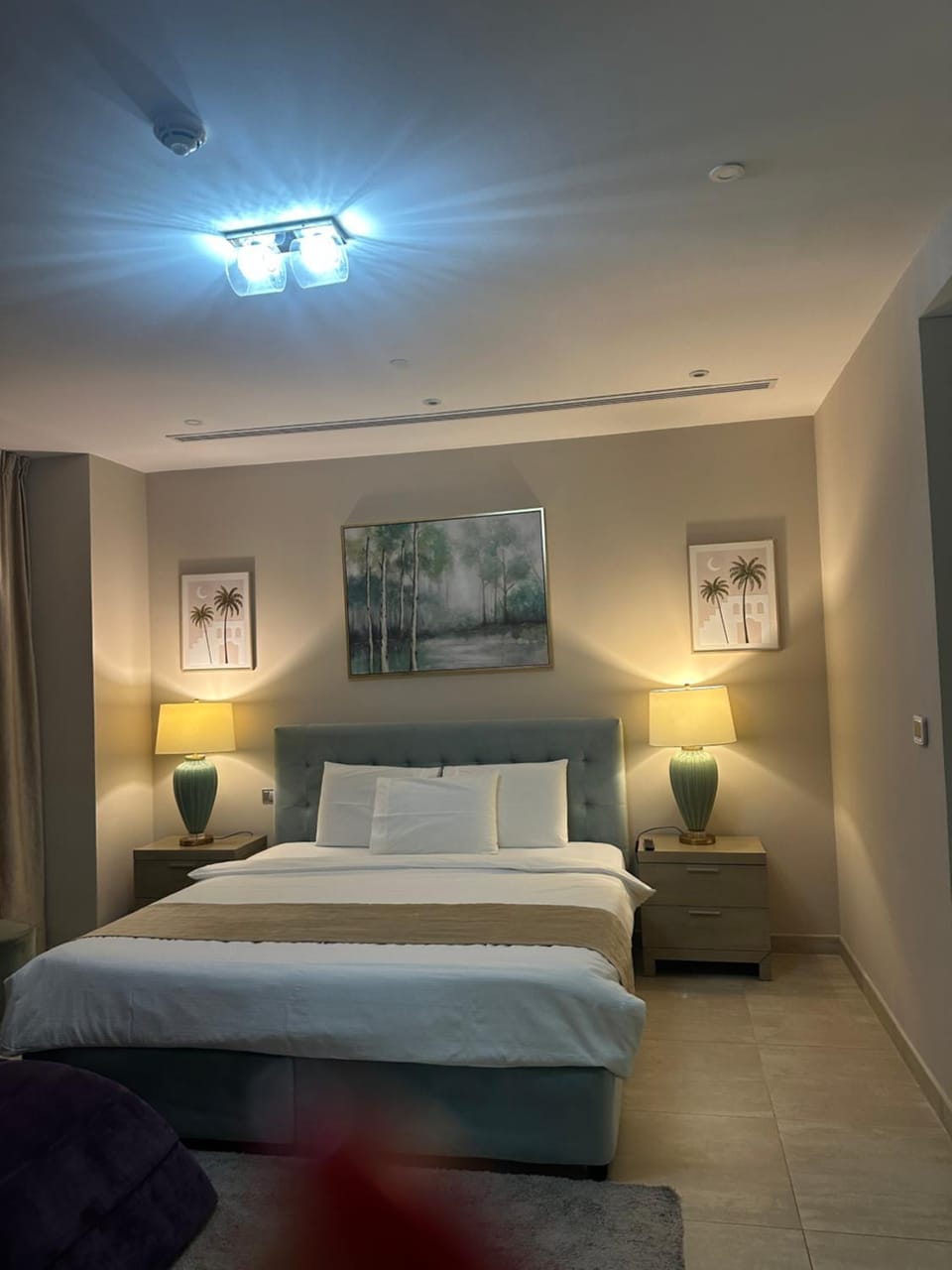 Magic waves holiday Apartment in Dubai