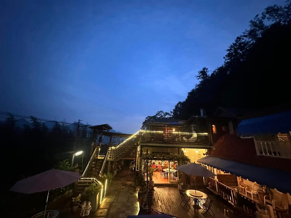 House of Ahan Vacation rental in Fujian