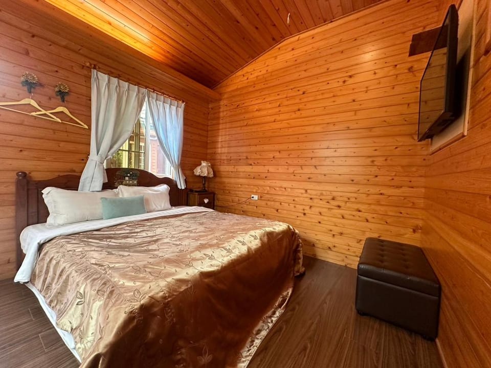 House of Ahan Vacation rental in Fujian