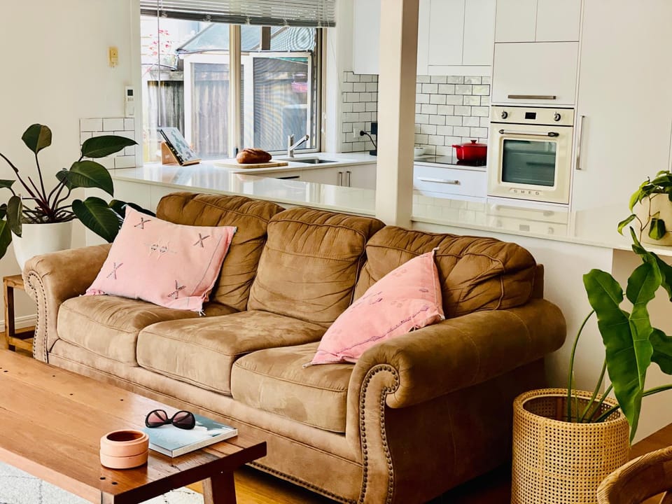 Byron Marvell-Perfect Location Apartment in Byron Bay