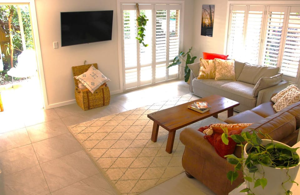 Byron Marvell-Perfect Location Apartment in Byron Bay