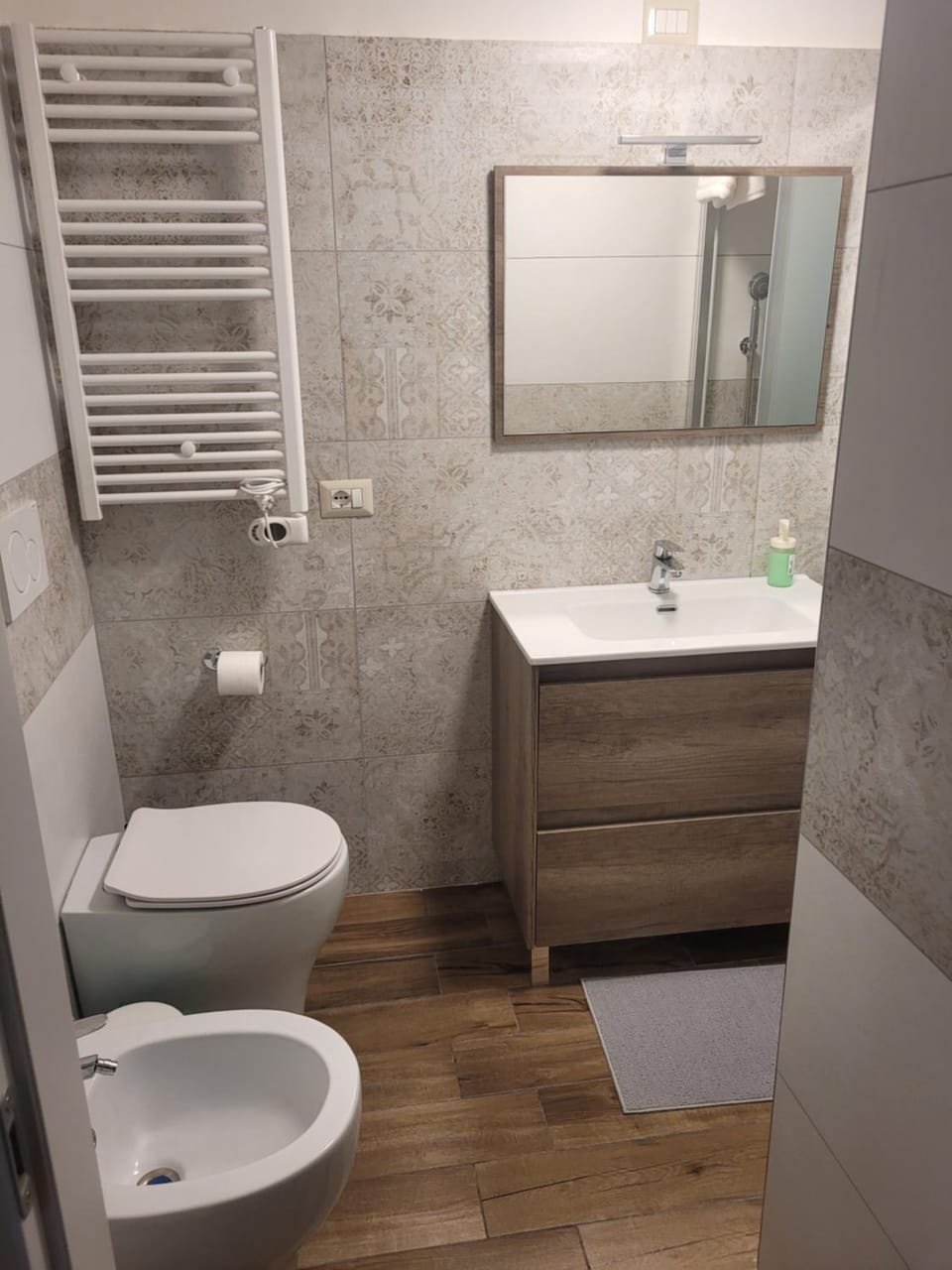 Toilet, Bathroom, bidet