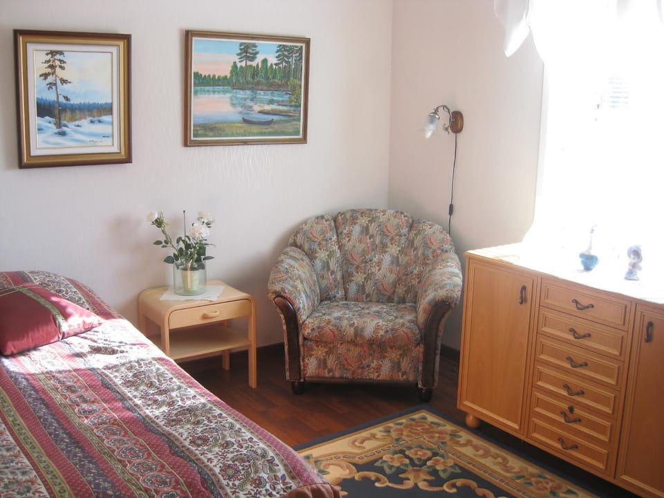 Kotimajoitus Hella Härmä Vacation rental in Finland