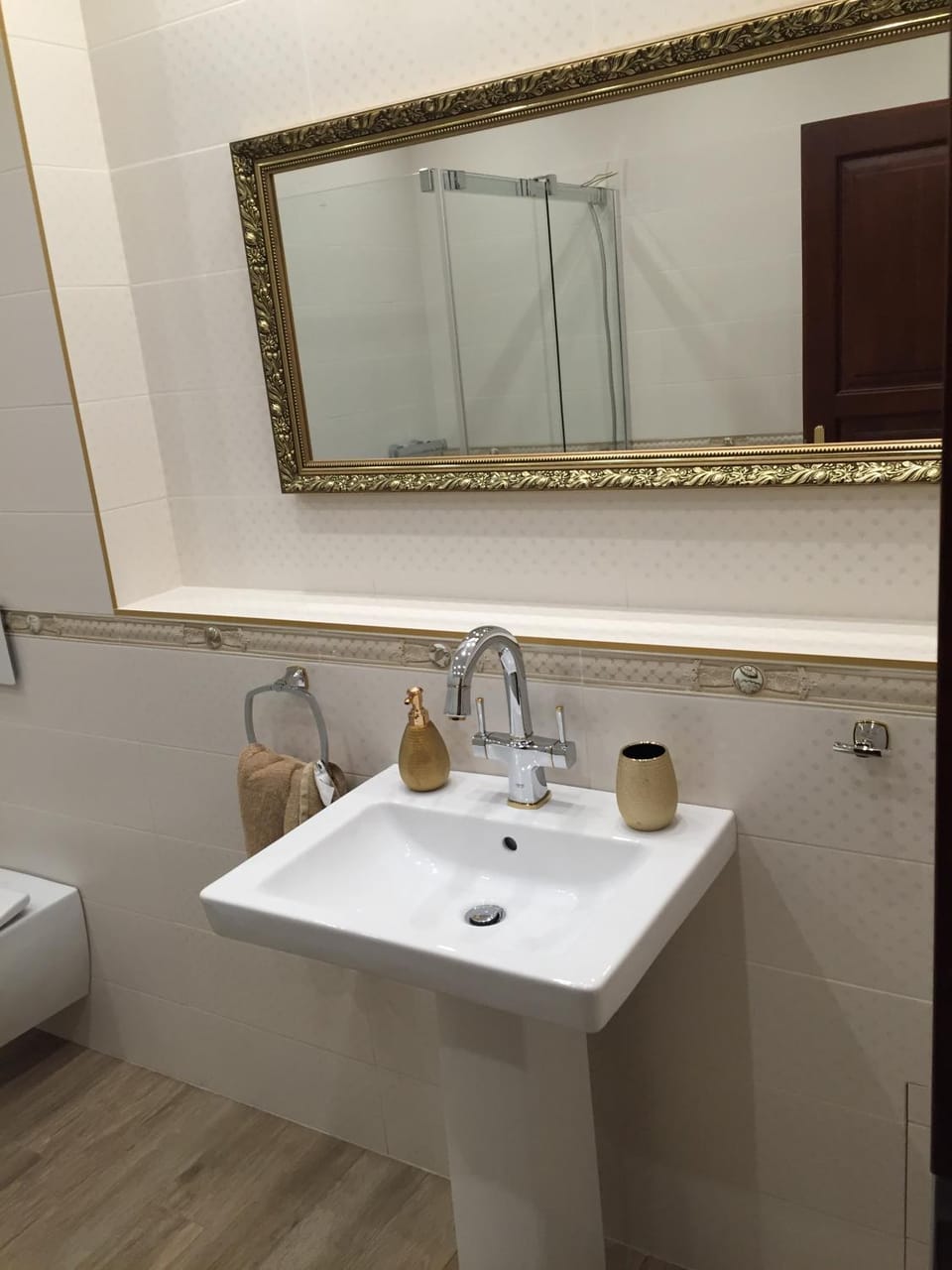 Apartmán Pri Lýceu Apartment in Slovakia