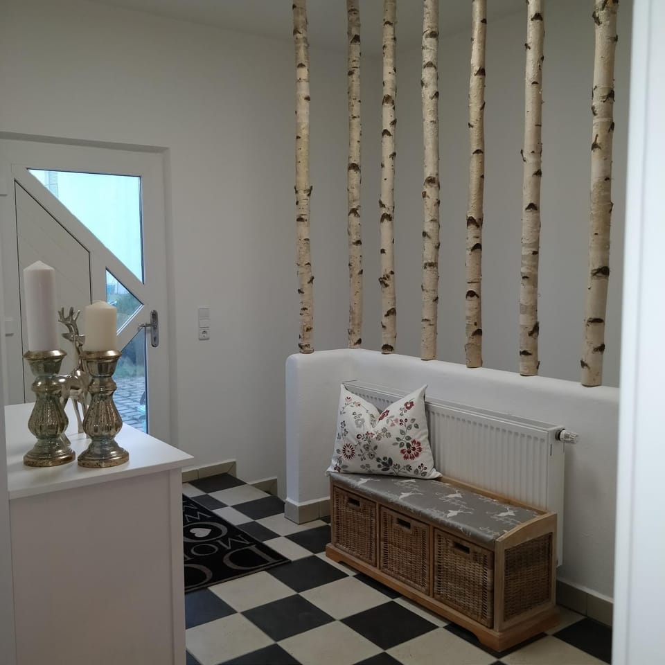 Ferienwohnung WohlfühlEckerl Apartment in Bavaria
