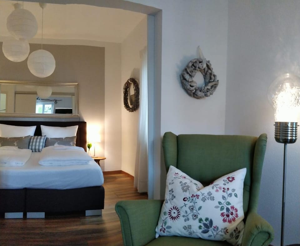 Ferienwohnung WohlfühlEckerl Apartment in Bavaria
