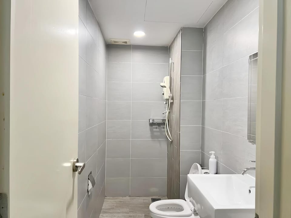 Shower, Toilet, Bathroom, bidet