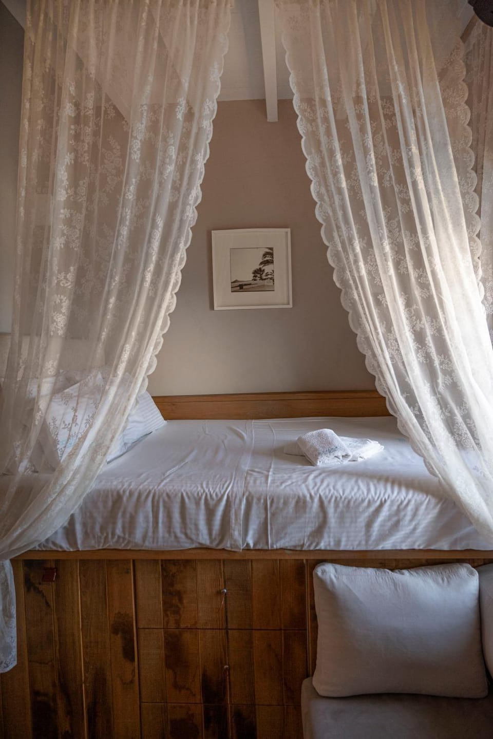 Sunset & Ocean view Villa House in Decentralized Administration of the Aegean