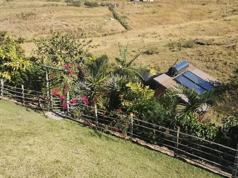 Sheep and Stars Bed and Breakfast in Eastern Cape