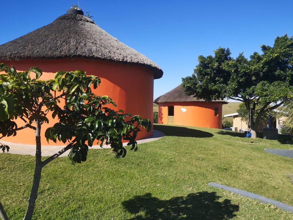 Sheep and Stars Bed and Breakfast in Eastern Cape