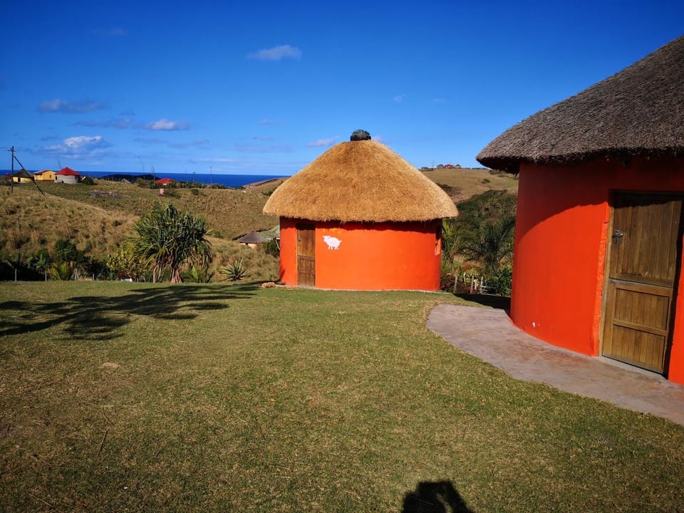 Sheep and Stars Bed and Breakfast in Eastern Cape