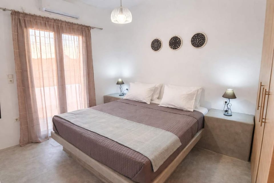 Villa Therme Athen - Sea View Jacuzzi Santorini Stay Villa in Santorini