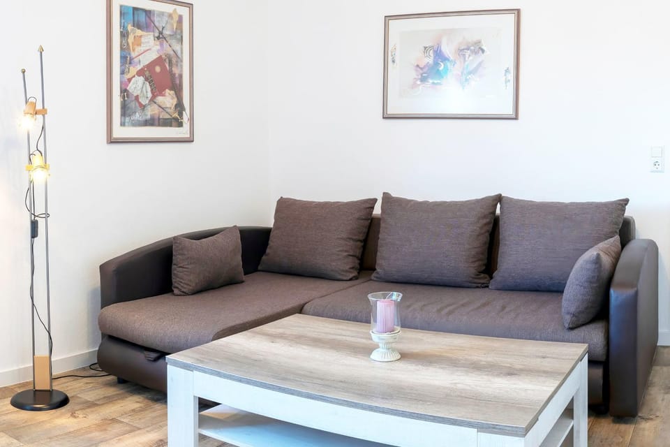 Ferienwohnung Klein Süstedt Apartment in Uelzen