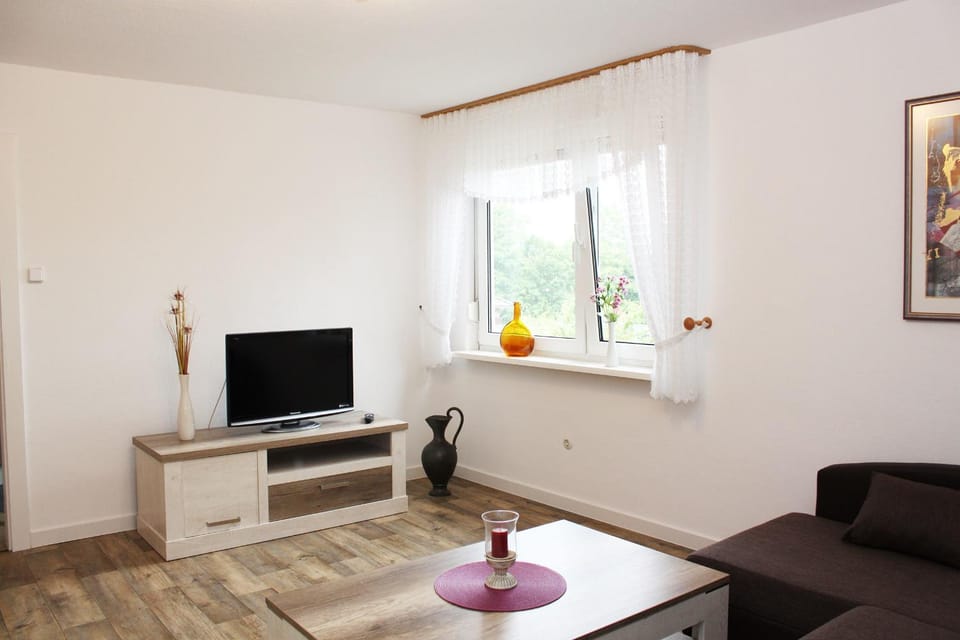 Ferienwohnung Klein Süstedt Apartment in Uelzen