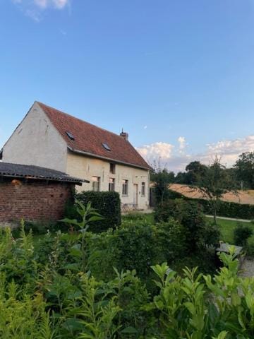 Groot Kompas Luxe gîte met wellness faciliteiten House in Flanders