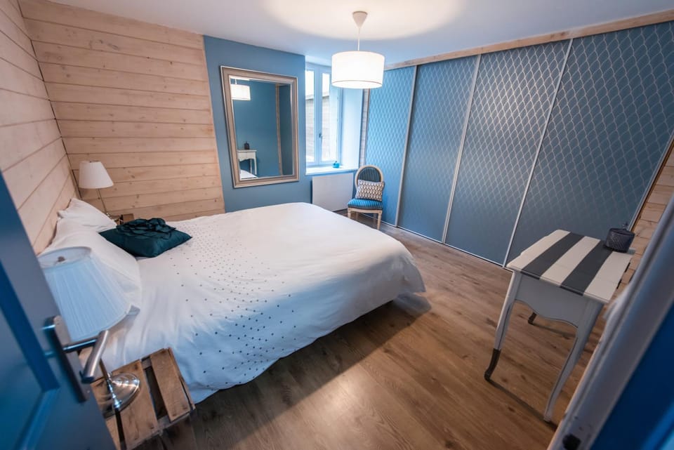 le clos du puits House in Centre-Val de Loire