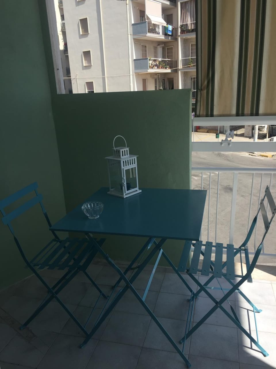 Tra Sole e Mare Apartment in Apulia