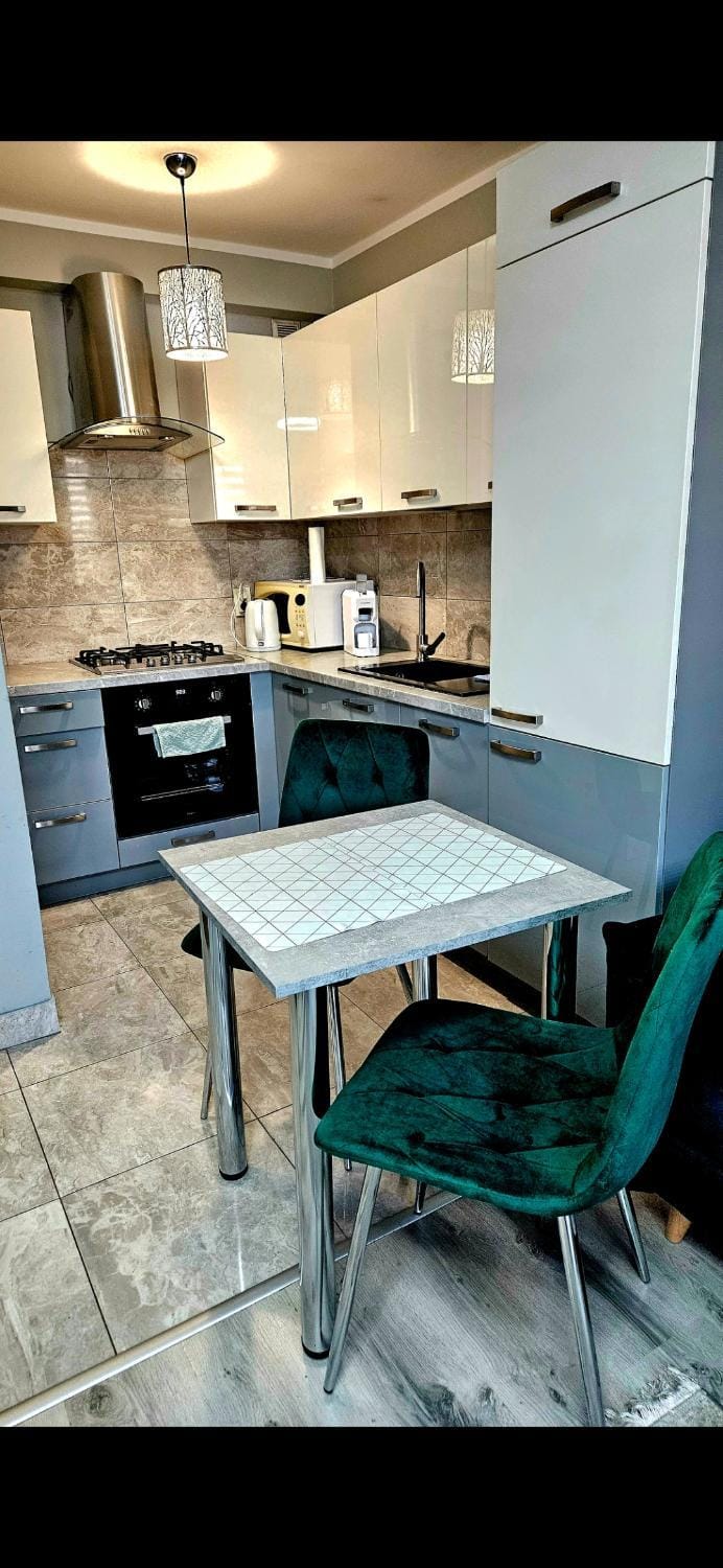 Apartament Centrum Chmielna Apartment in Warsaw