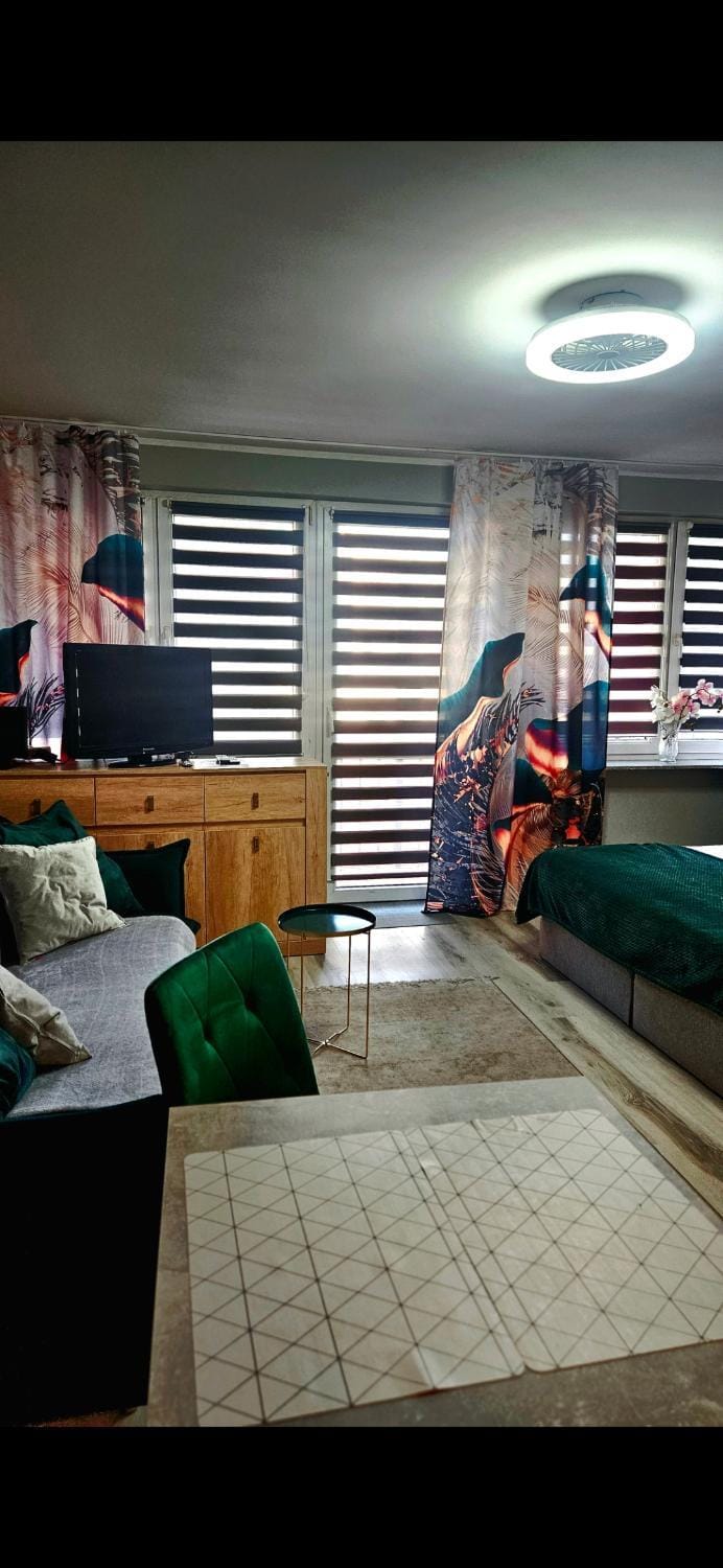 Apartament Centrum Chmielna Apartment in Warsaw