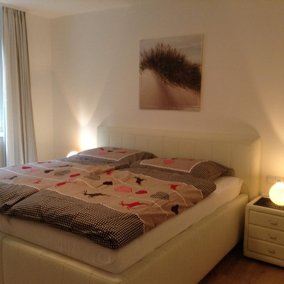 4* + 5* Luxury Apartments Apartment in Salzburgerland