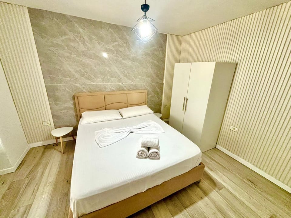 Superb studio apartment near to the city center Apartment in Tirana