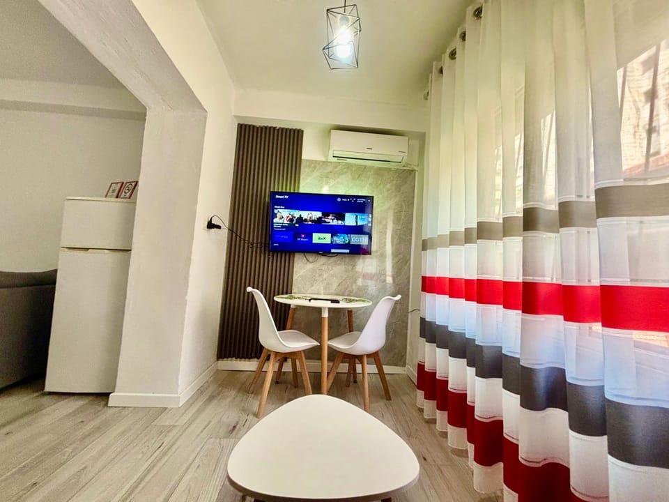 Superb studio apartment near to the city center Apartment in Tirana