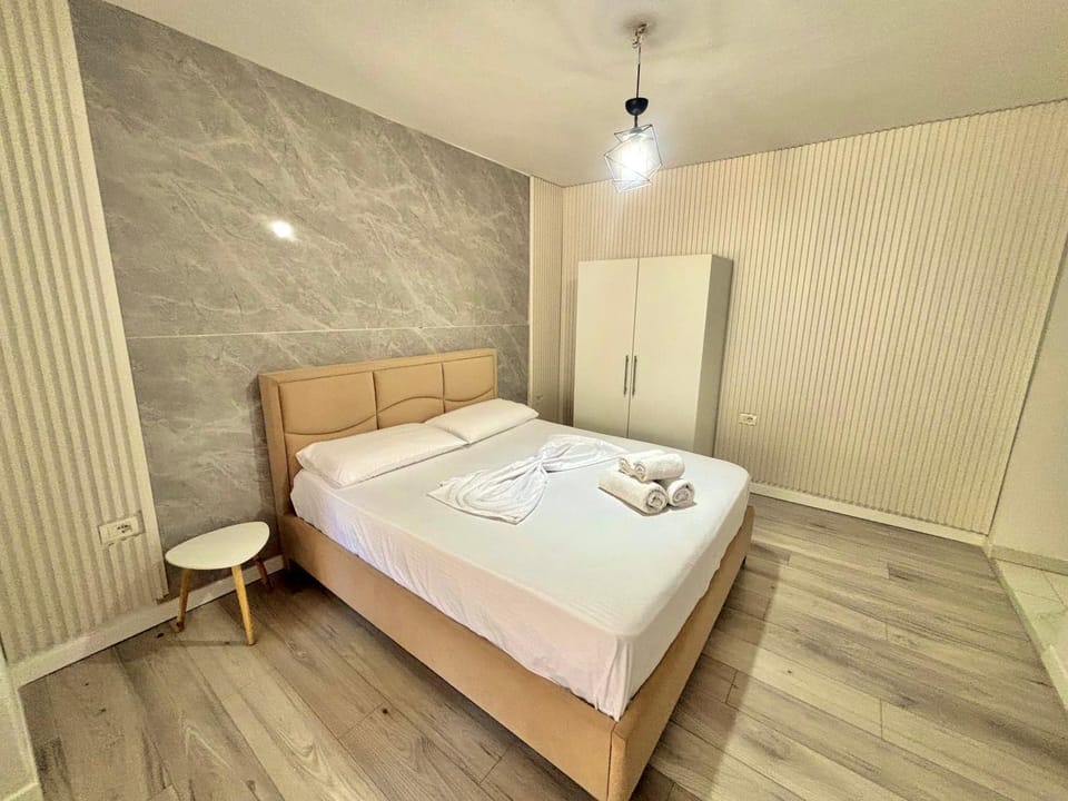 Superb studio apartment near to the city center Apartment in Tirana