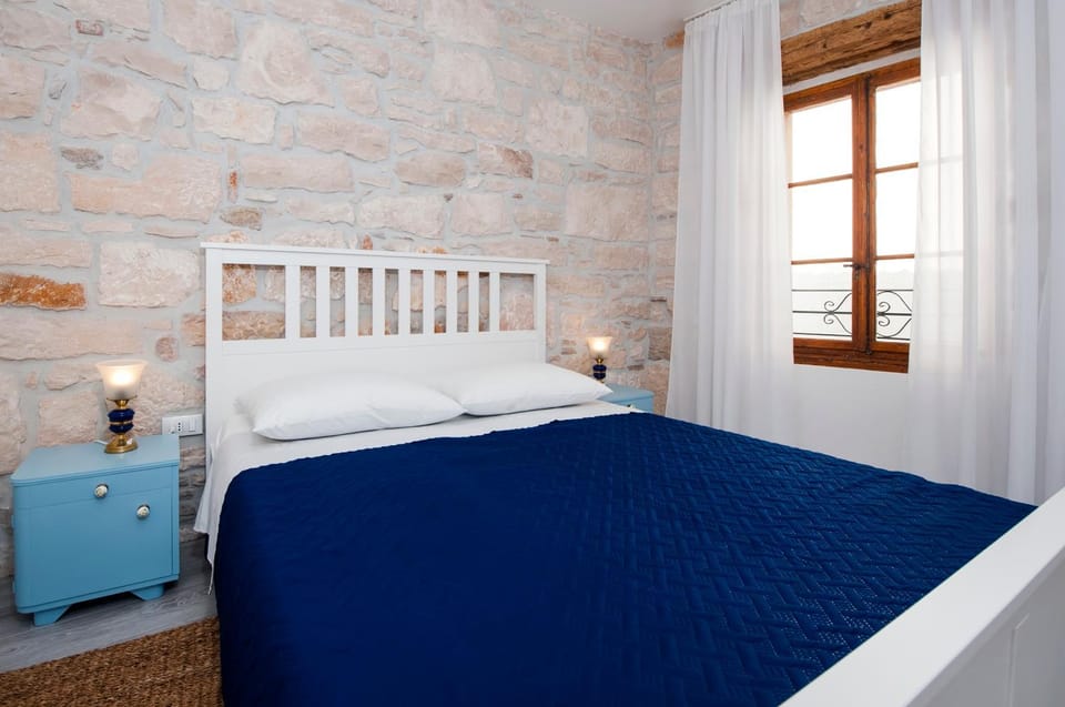 Apartment Babbo Apartment in Rovinj