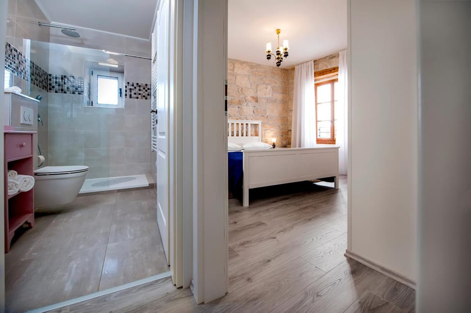 Apartment Babbo Apartment in Rovinj