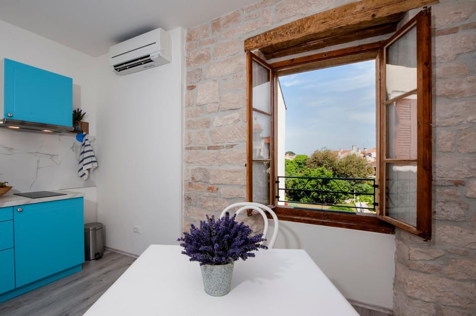 Apartment Babbo Apartment in Rovinj