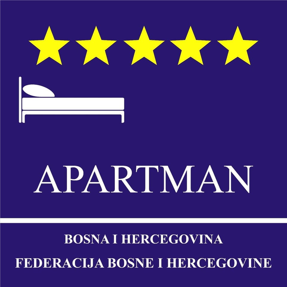 APARTMENTS VRANAS Apartment in Federation of Bosnia and Herzegovina