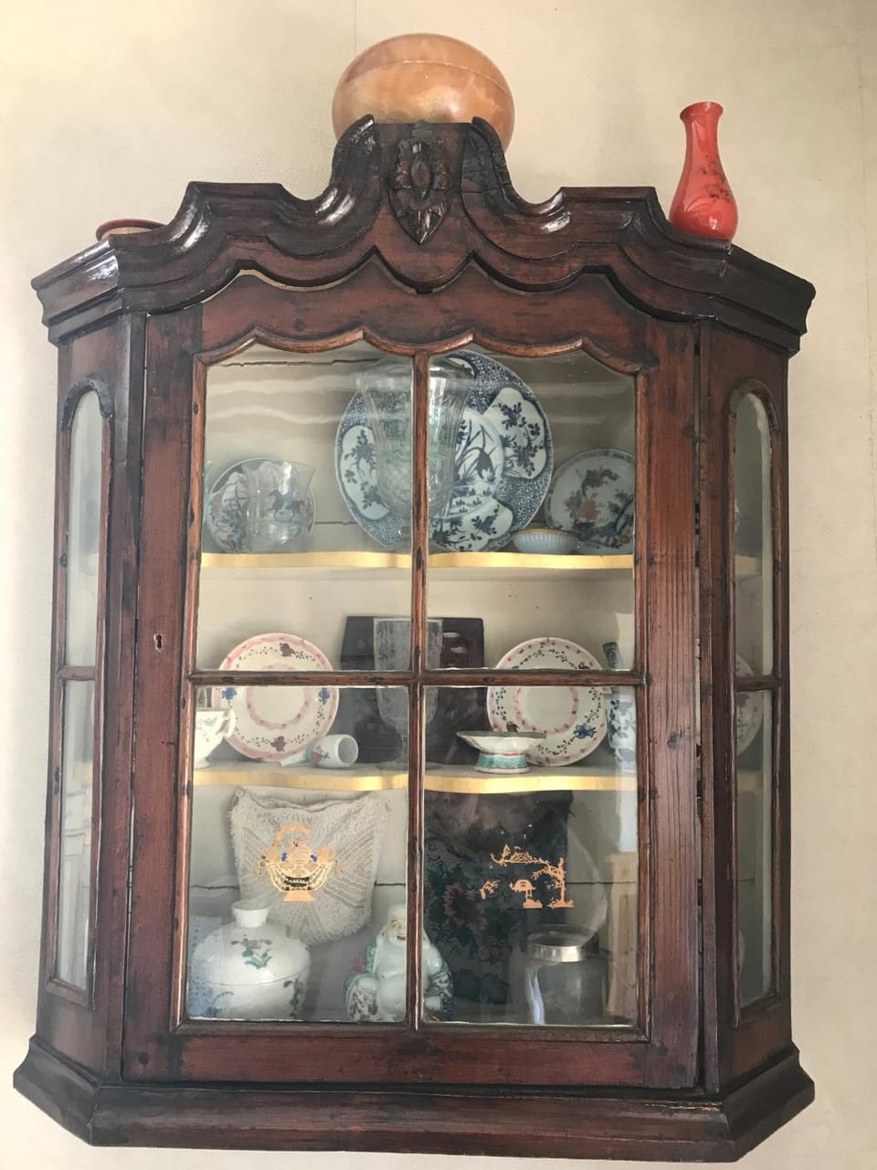 Decorative detail