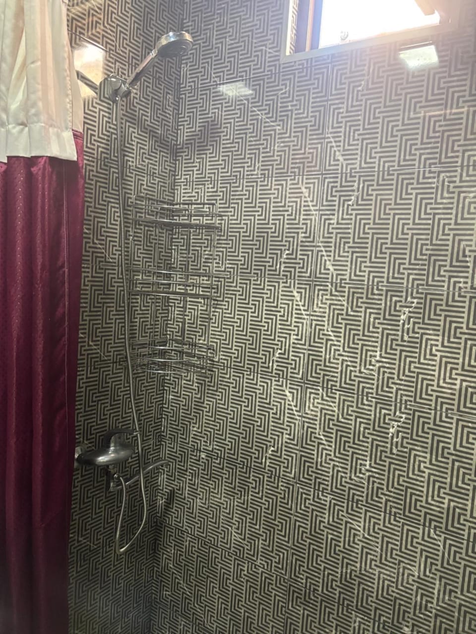 Shower