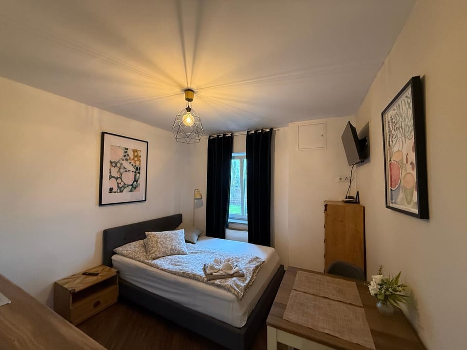 NALU Apartments no 10&17 Apartment in Poland