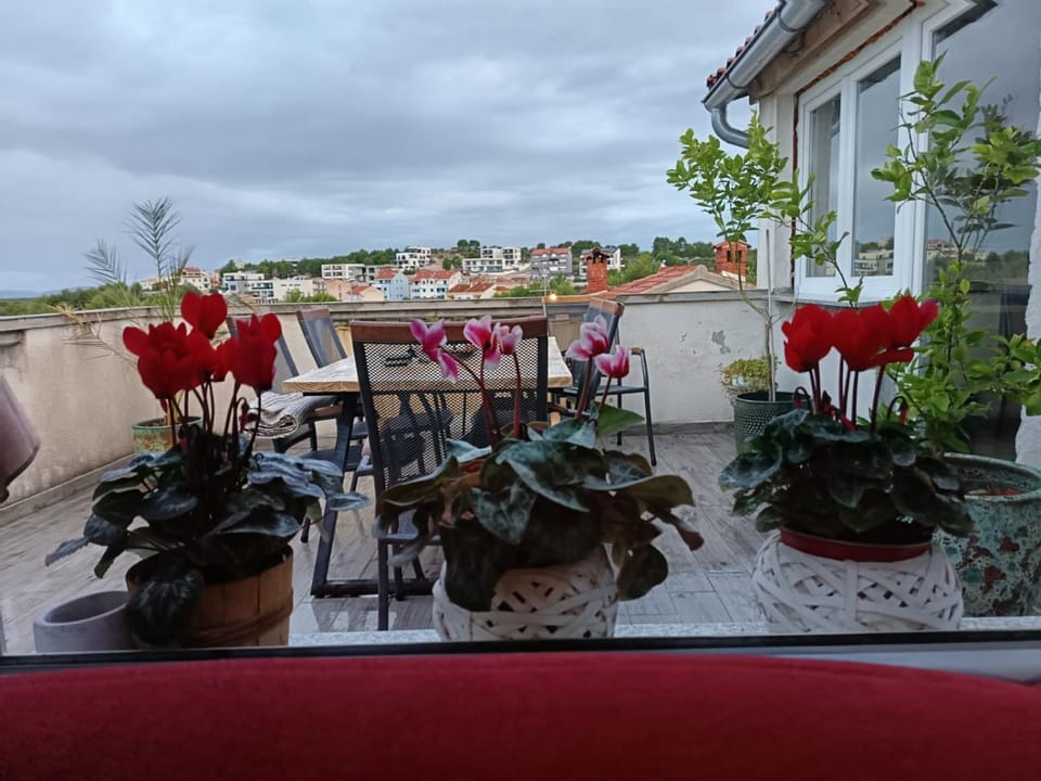 Apartman Lea Apartment in Šibenik