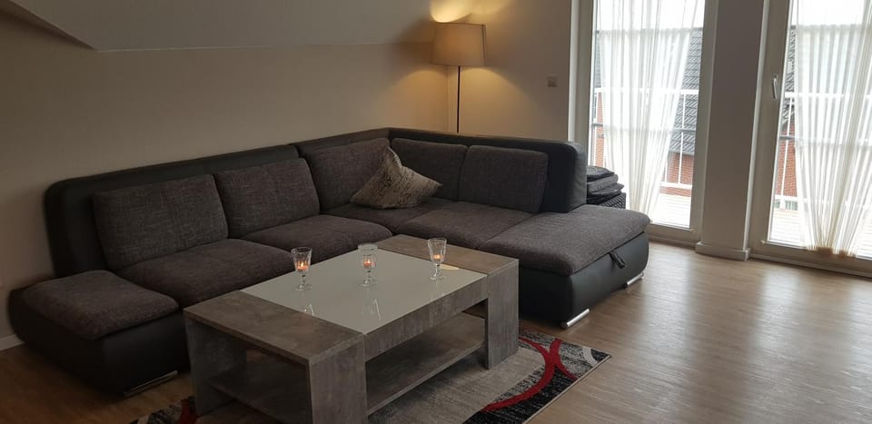 Moderne Apartments im Ferienpark auf Rügen Apartment in Mecklenburg-Vorpommern, Germany