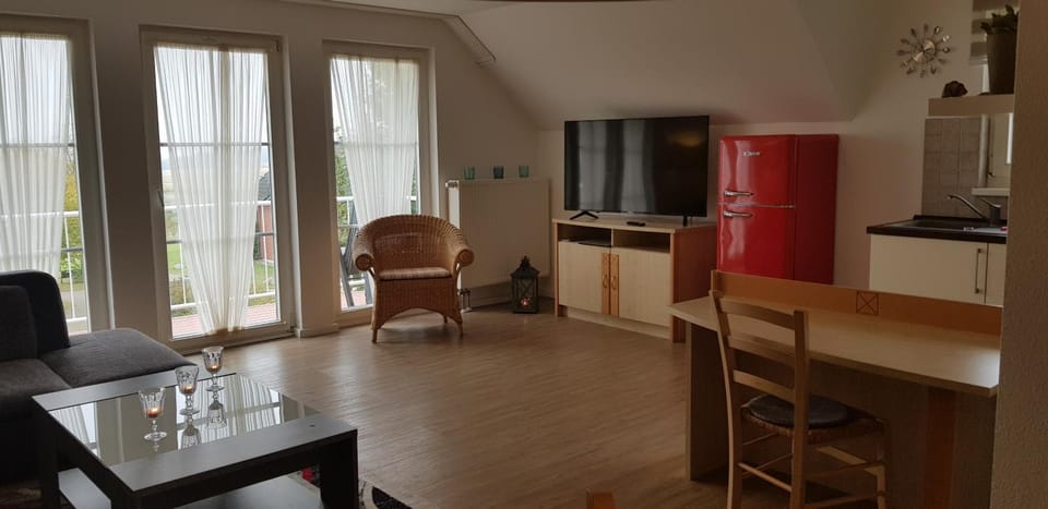 Moderne Apartments im Ferienpark auf Rügen Apartment in Mecklenburg-Vorpommern, Germany
