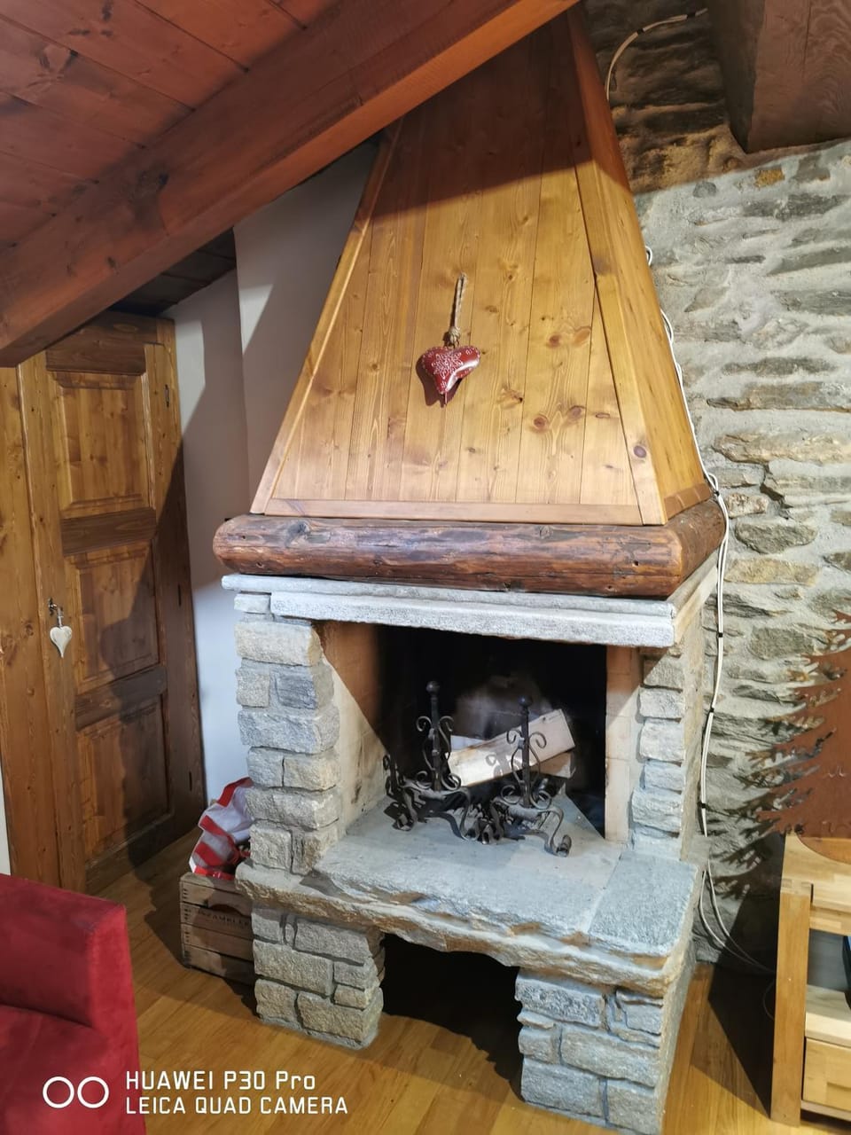 Affascinante appartamento ai piedi dell'ovovia Apartment in Courmayeur