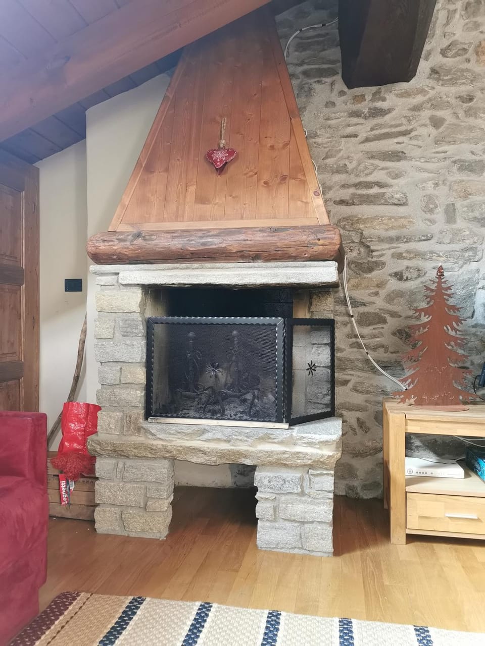 Affascinante appartamento ai piedi dell'ovovia Apartment in Courmayeur