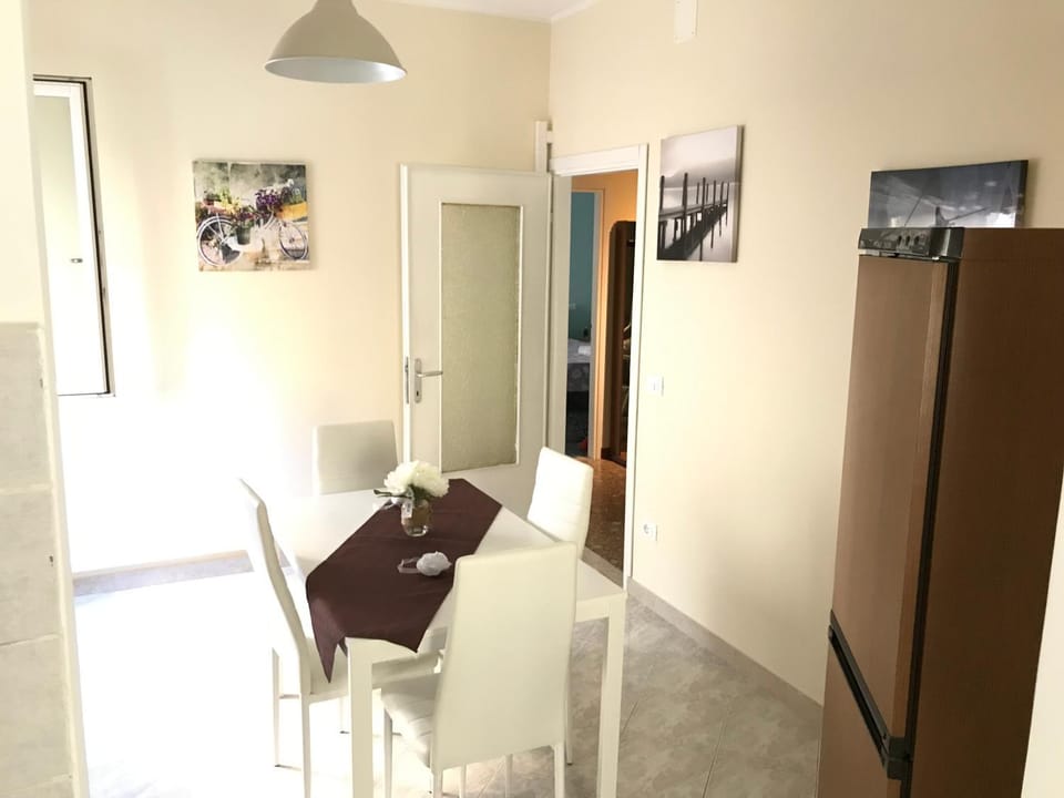 Casa Lorenzo Apartment in Venice