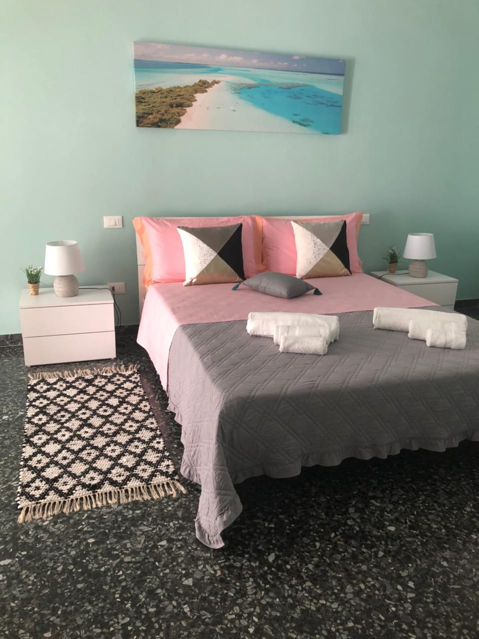 Casa Lorenzo Apartment in Venice